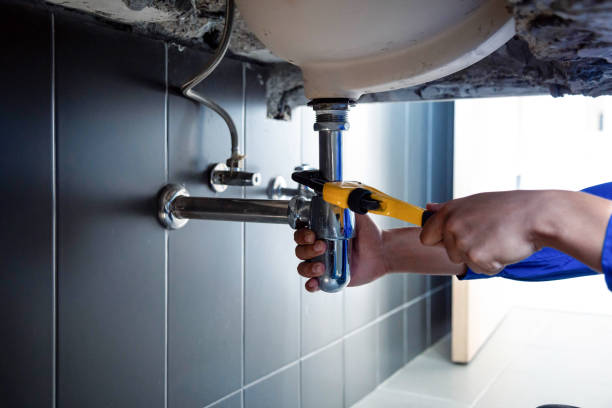 What are the top-rated Frisco emergency plumbing companies?