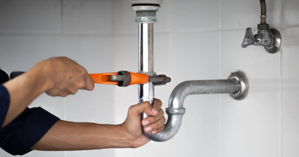 Do You Know the Top-Rated Emergency Plumbing Service in Frisco? Find Out Here!
