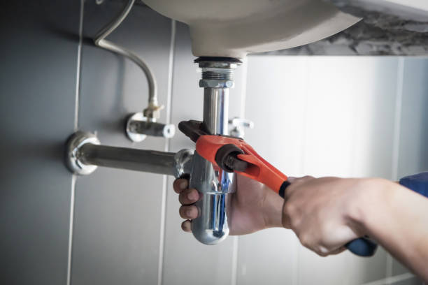 What is the best Frisco emergency plumbing service?