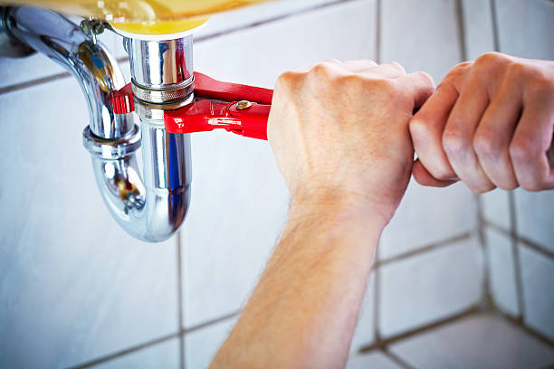 What should you look for in a reliable Frisco emergency plumbing provider?
