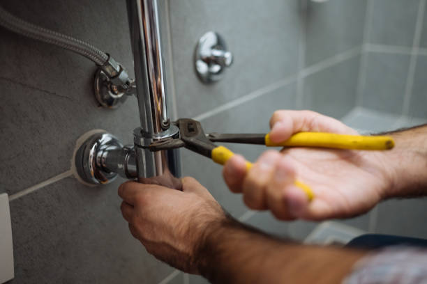Wondering Where to Turn for Emergency Plumbing Help in Frisco? Check Out This Review!