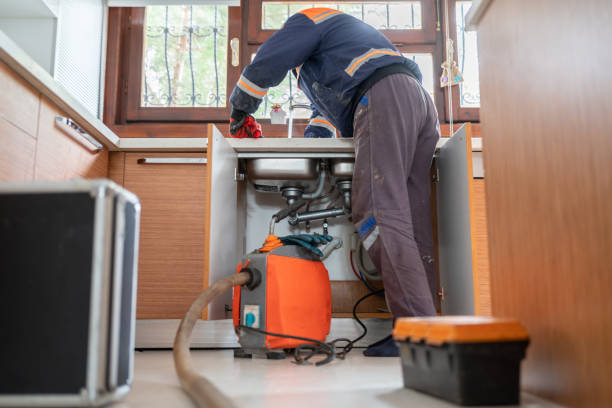 Need a Reliable Emergency Plumber in Frisco? Read This Honest Review Now!