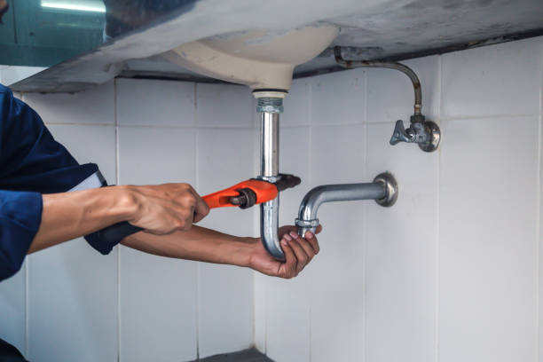 How to Find the Best Frisco Emergency Plumbing Services: A Comprehensive Review