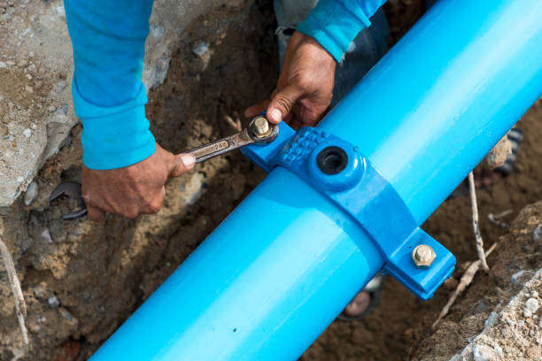 Curious About the Best Emergency Plumbers in Frisco? Read This Review First!