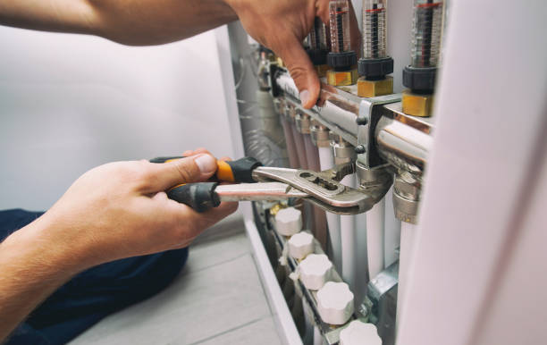 What do customers have to say about Frisco emergency plumbing services?